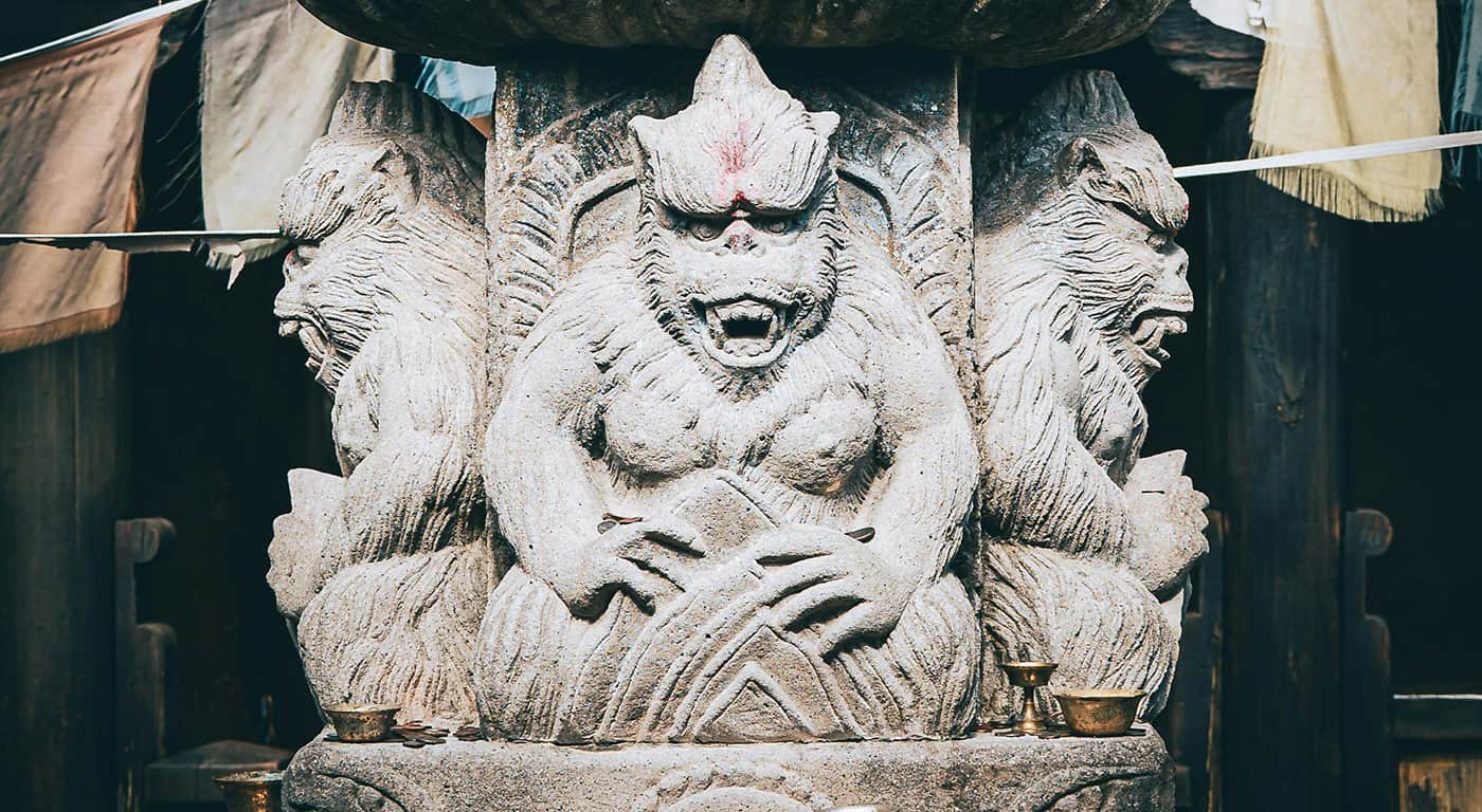 Image à la une