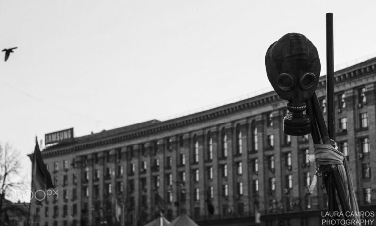 Militaires ukrainiens