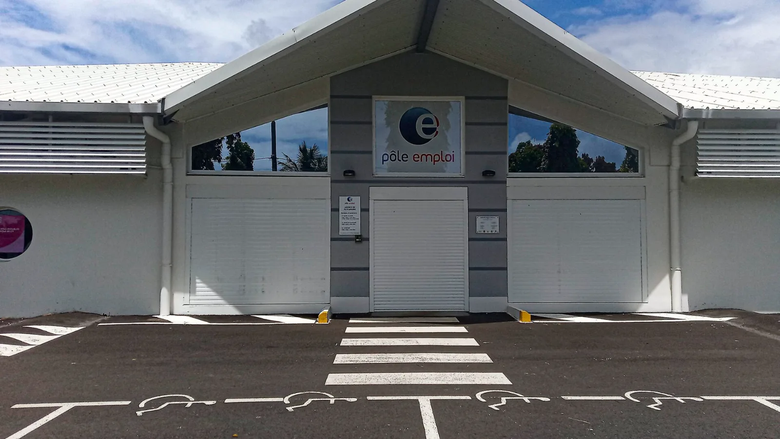 Agence France Travail