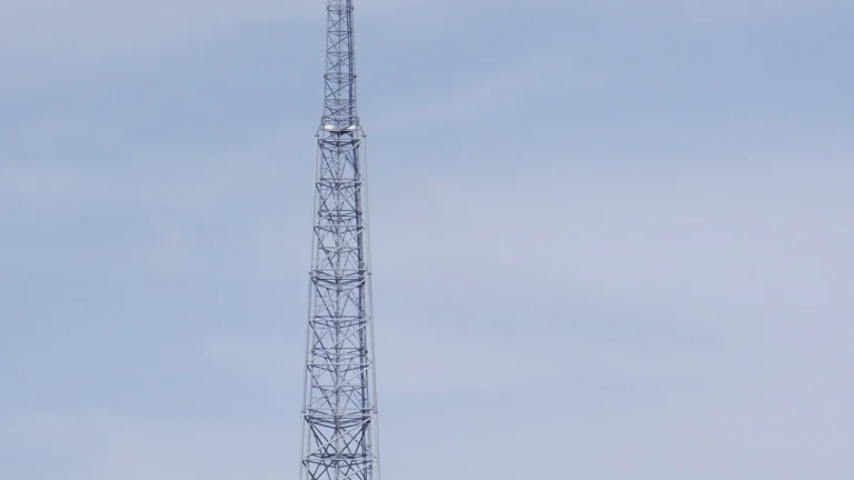 Antenne-relais de téléphonie mobile en France