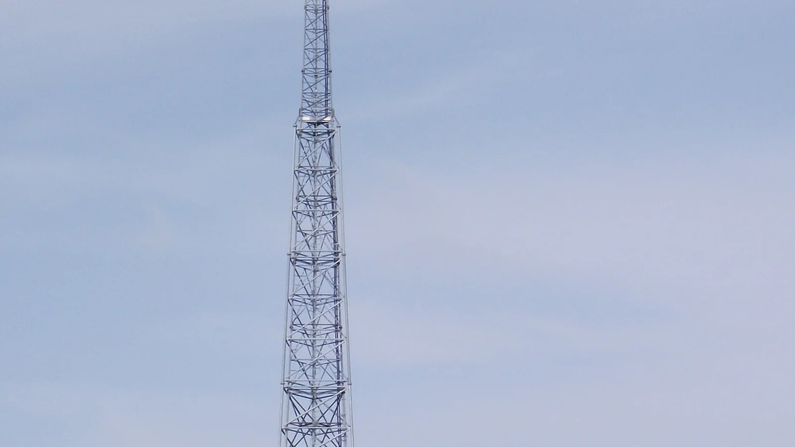 Antenne-relais de téléphonie mobile en France